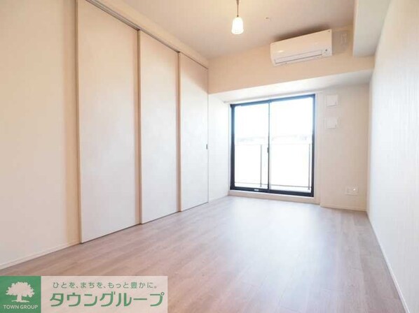 クロスレジデンス日本橋本町の物件内観写真